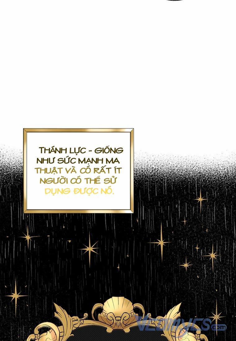 Tồn Tại Như Nàng Công Chúa Dã Chủng 12 trang 11