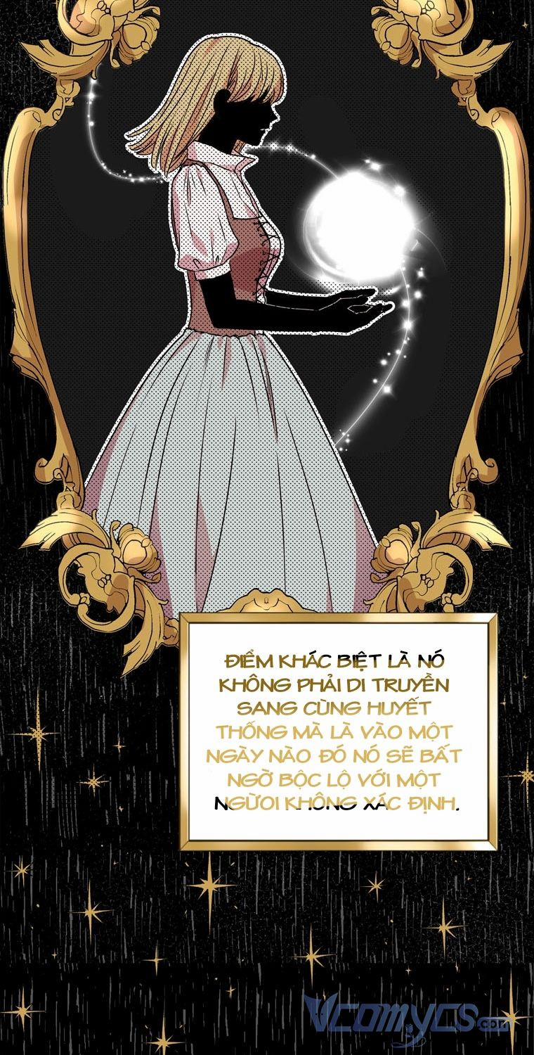 Tồn Tại Như Nàng Công Chúa Dã Chủng 12 trang 12