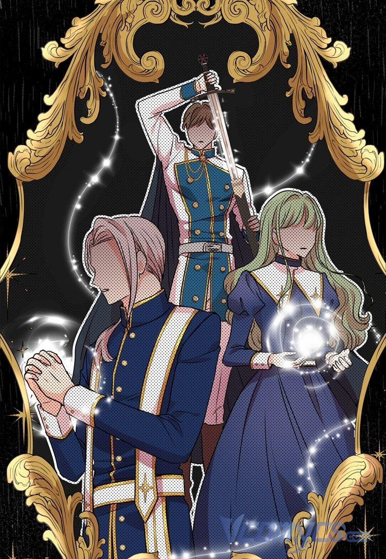 Tồn Tại Như Nàng Công Chúa Dã Chủng 12 trang 14