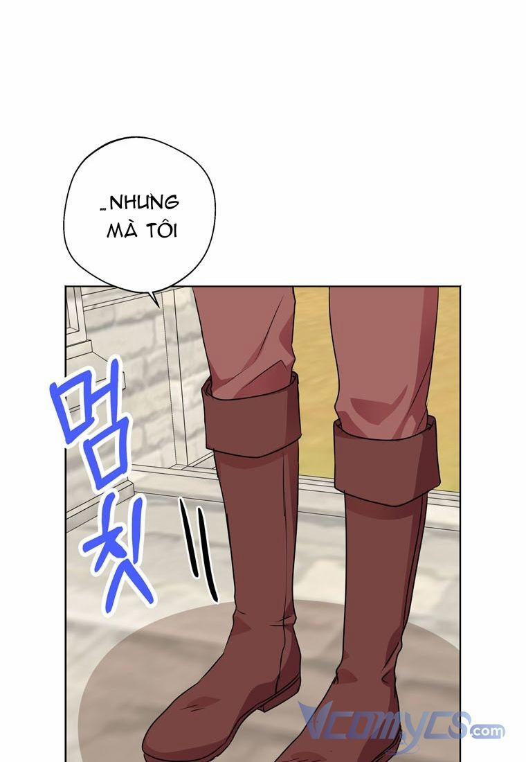 Tồn Tại Như Nàng Công Chúa Dã Chủng 12 trang 16