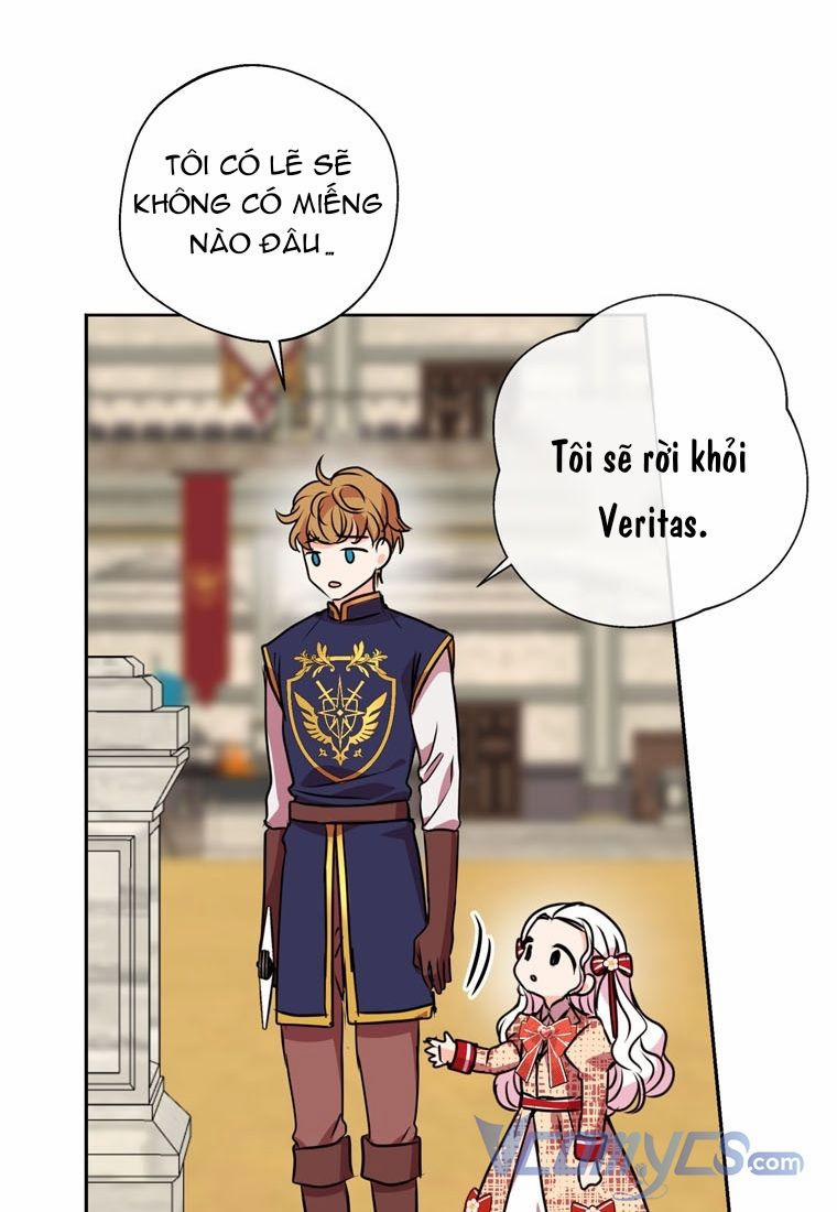 Tồn Tại Như Nàng Công Chúa Dã Chủng 12 trang 21