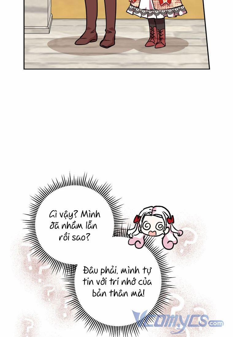 Tồn Tại Như Nàng Công Chúa Dã Chủng 12 trang 22