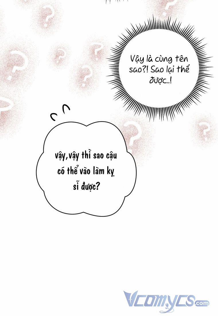 Tồn Tại Như Nàng Công Chúa Dã Chủng 12 trang 23