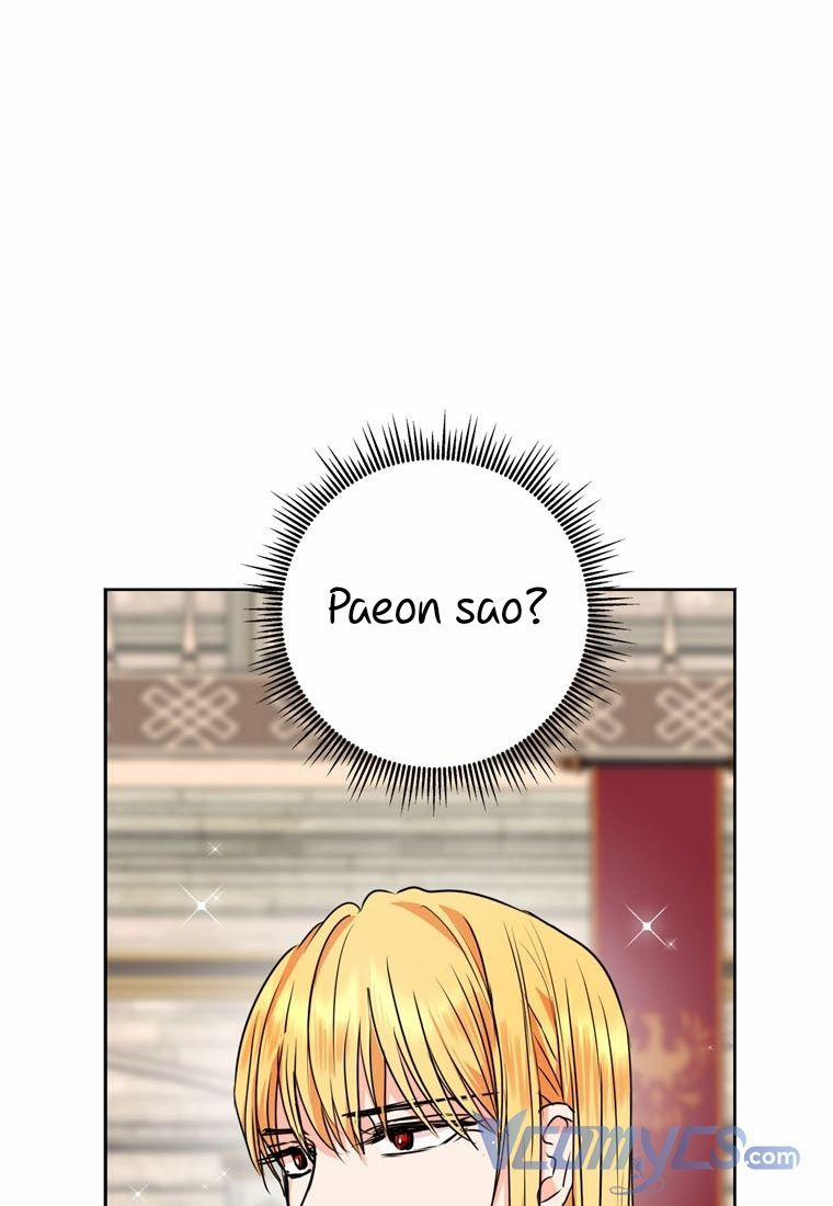 Tồn Tại Như Nàng Công Chúa Dã Chủng 12 trang 25