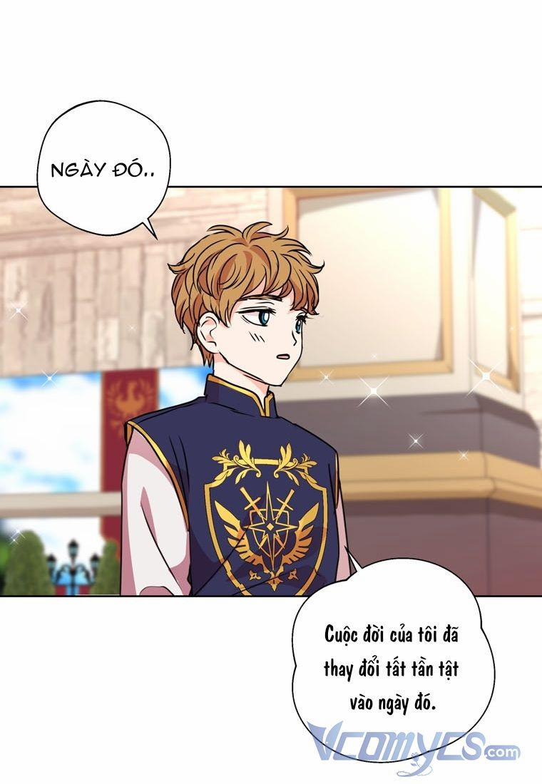 Tồn Tại Như Nàng Công Chúa Dã Chủng 12 trang 27