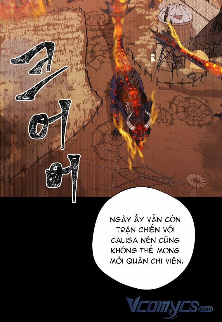 Tồn Tại Như Nàng Công Chúa Dã Chủng 12 trang 29