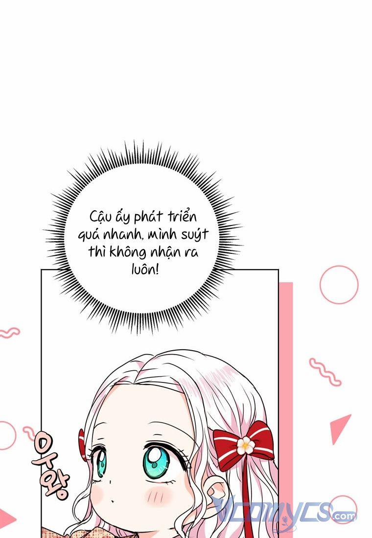 Tồn Tại Như Nàng Công Chúa Dã Chủng 12 trang 3