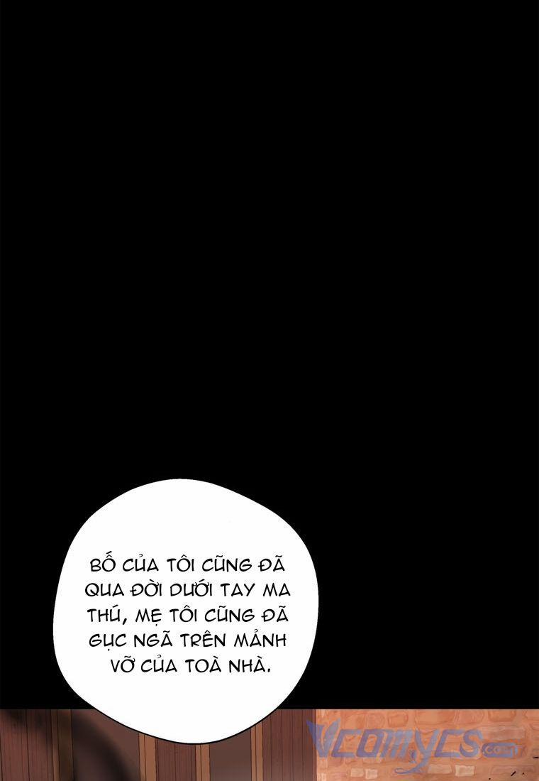 Tồn Tại Như Nàng Công Chúa Dã Chủng 12 trang 30