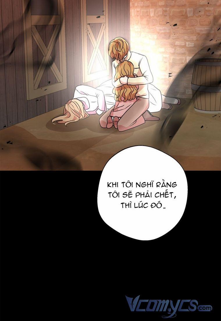 Tồn Tại Như Nàng Công Chúa Dã Chủng 12 trang 31