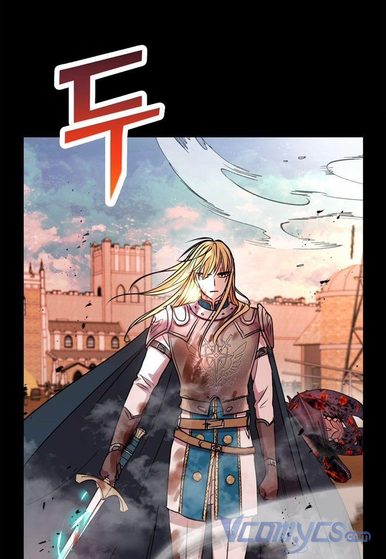 Tồn Tại Như Nàng Công Chúa Dã Chủng 12 trang 32