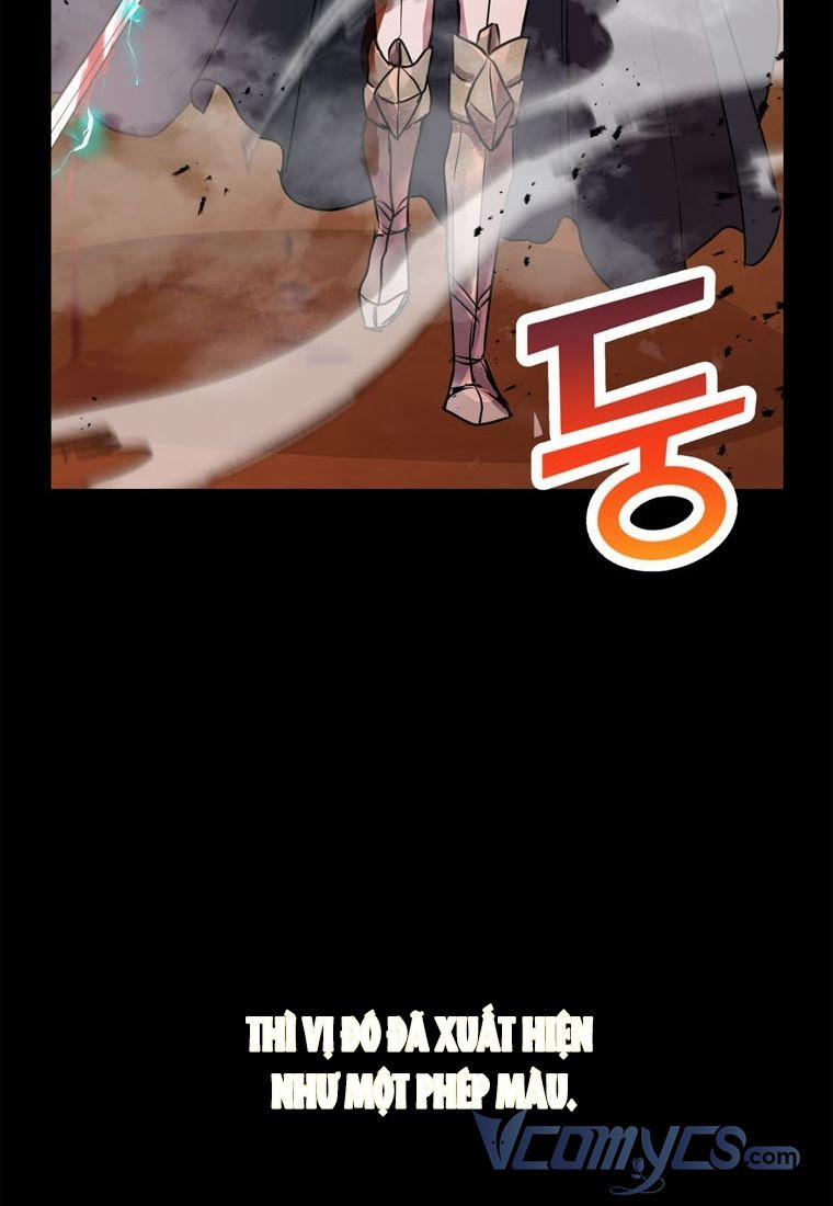 Tồn Tại Như Nàng Công Chúa Dã Chủng 12 trang 33