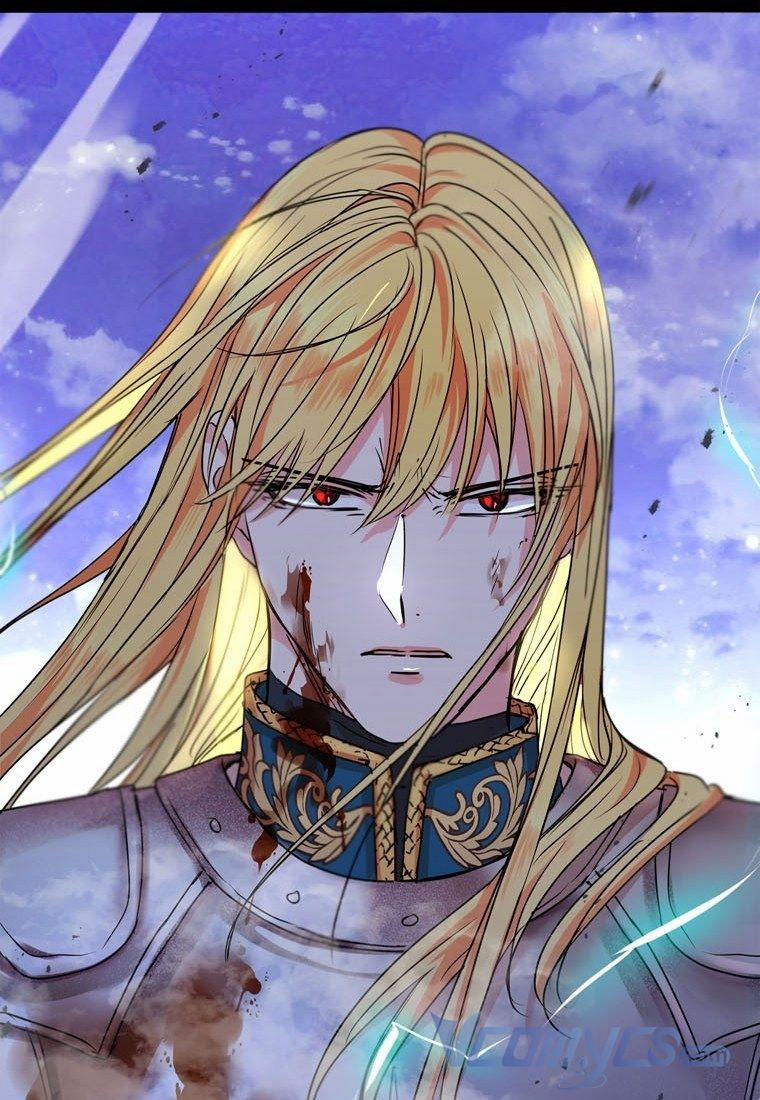 Tồn Tại Như Nàng Công Chúa Dã Chủng 12 trang 34