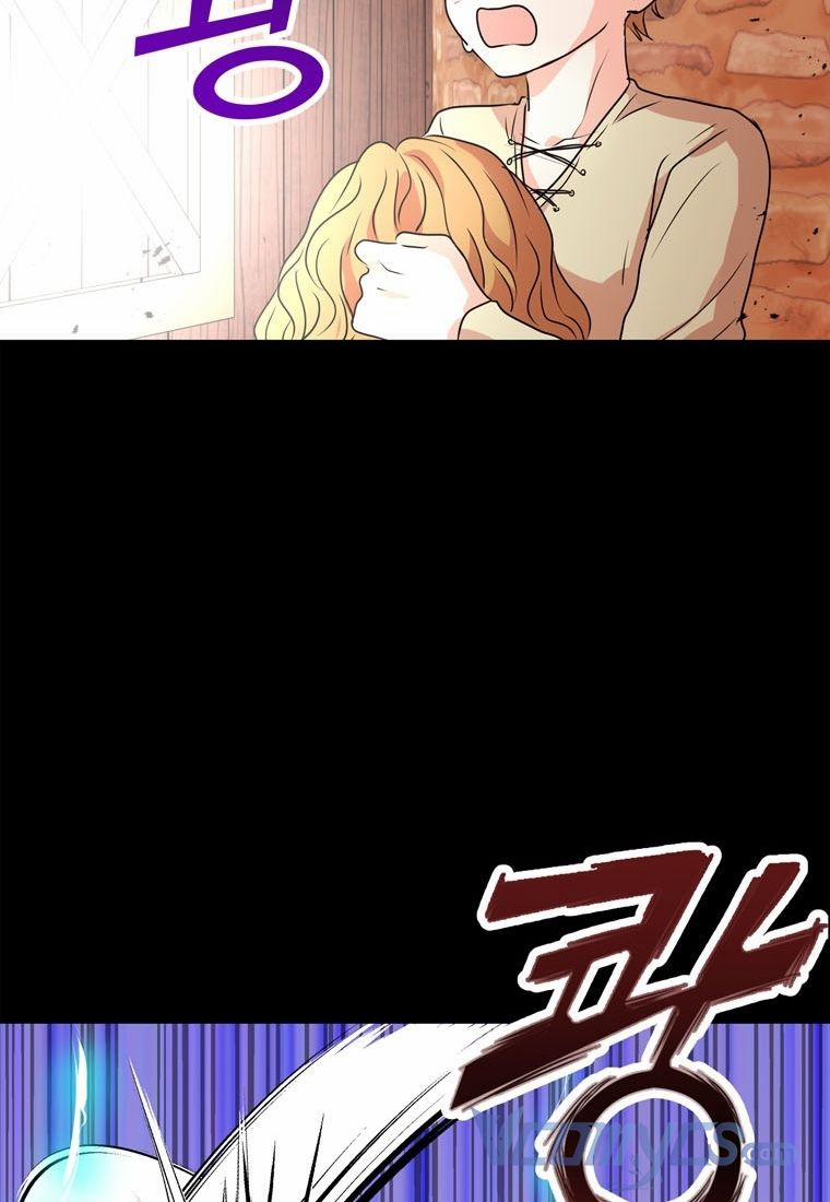 Tồn Tại Như Nàng Công Chúa Dã Chủng 12 trang 36