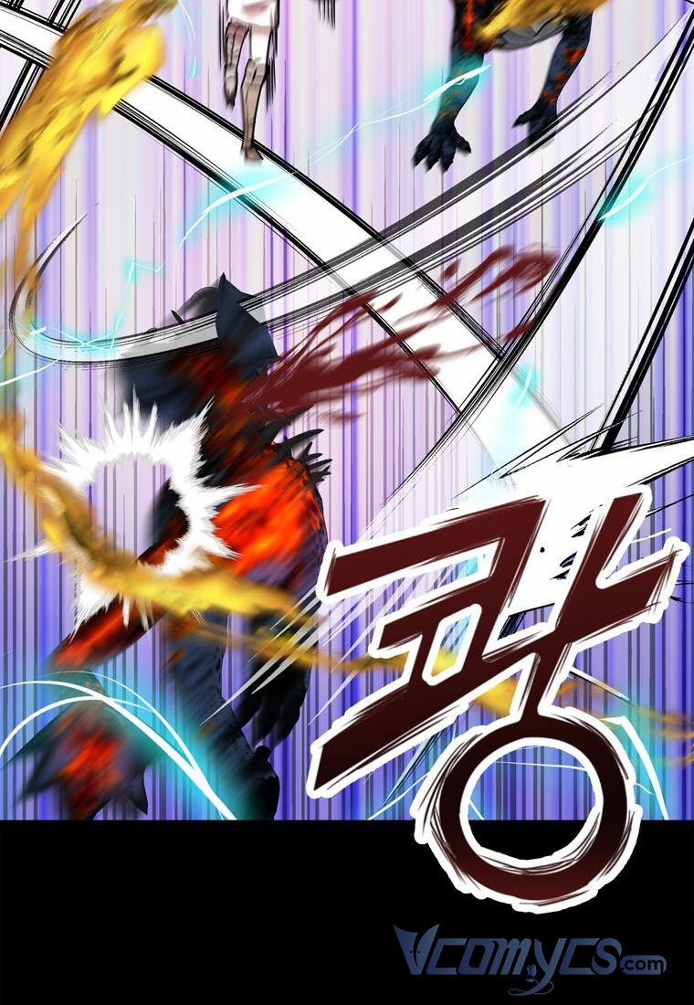 Tồn Tại Như Nàng Công Chúa Dã Chủng 12 trang 38