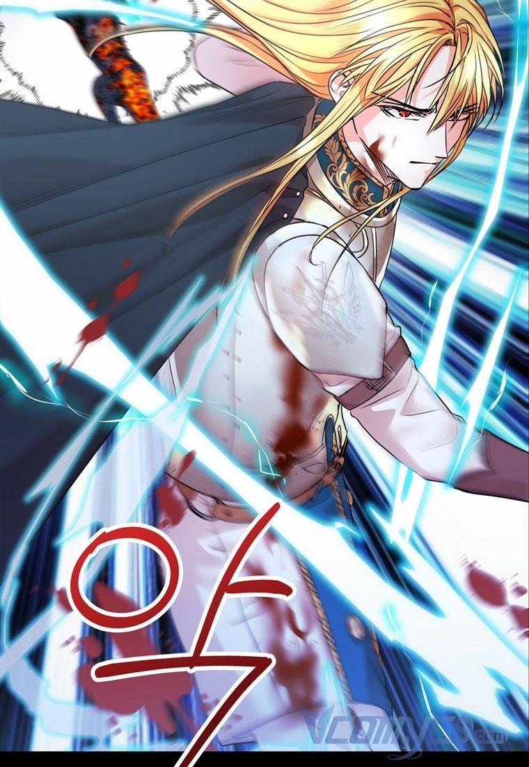 Tồn Tại Như Nàng Công Chúa Dã Chủng 12 trang 40