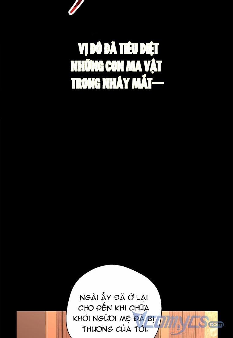 Tồn Tại Như Nàng Công Chúa Dã Chủng 12 trang 41