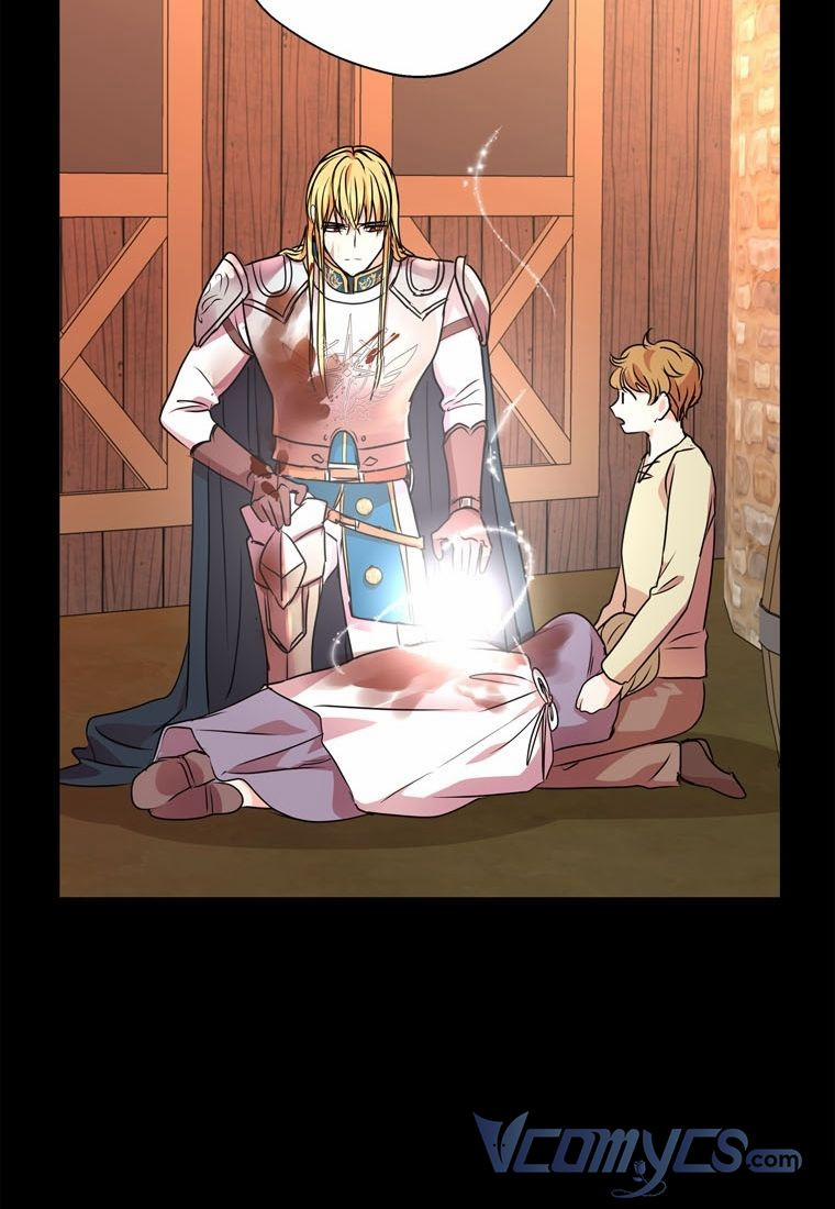 Tồn Tại Như Nàng Công Chúa Dã Chủng 12 trang 42