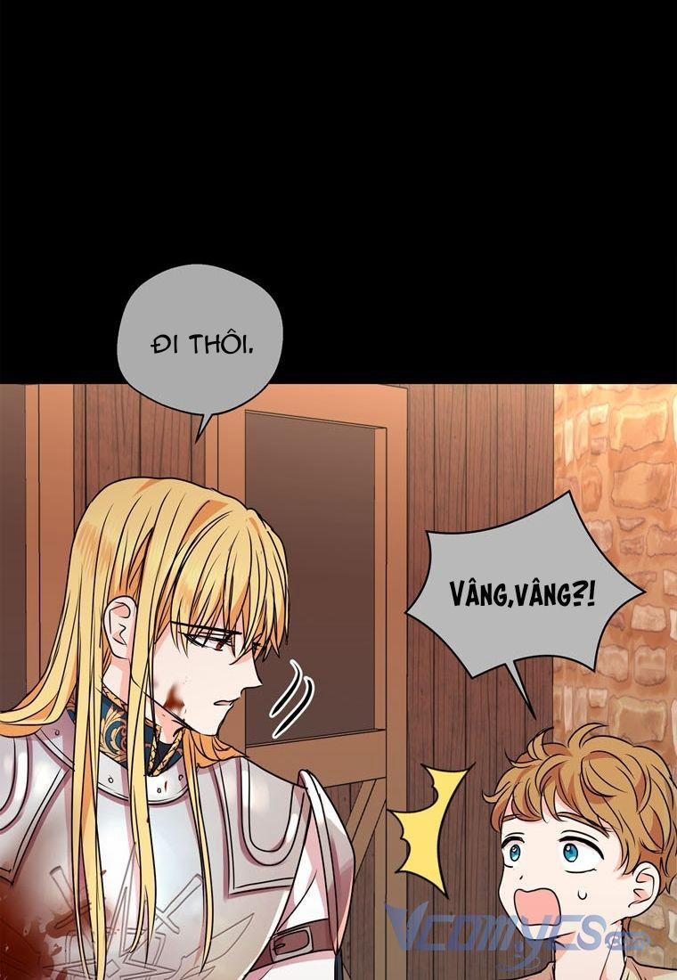 Tồn Tại Như Nàng Công Chúa Dã Chủng 12 trang 43