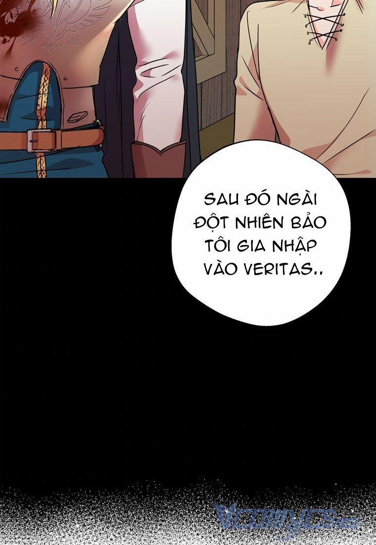 Tồn Tại Như Nàng Công Chúa Dã Chủng 12 trang 44