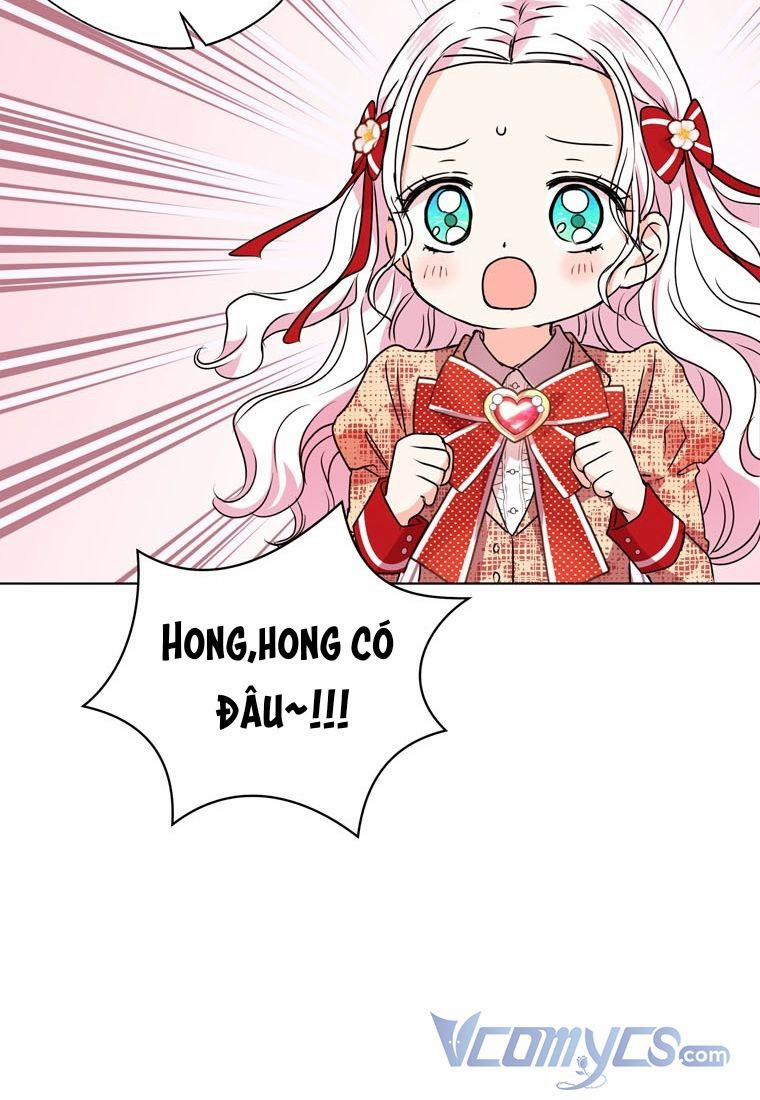 Tồn Tại Như Nàng Công Chúa Dã Chủng 12 trang 47