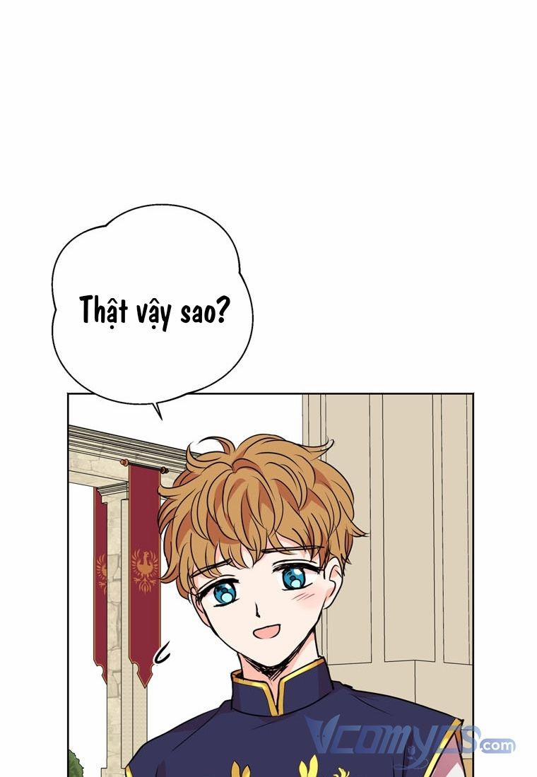 Tồn Tại Như Nàng Công Chúa Dã Chủng 12 trang 49