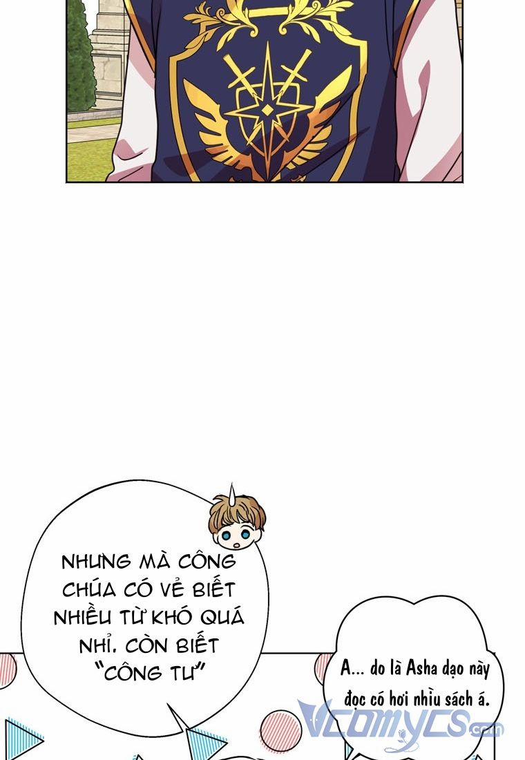 Tồn Tại Như Nàng Công Chúa Dã Chủng 12 trang 50