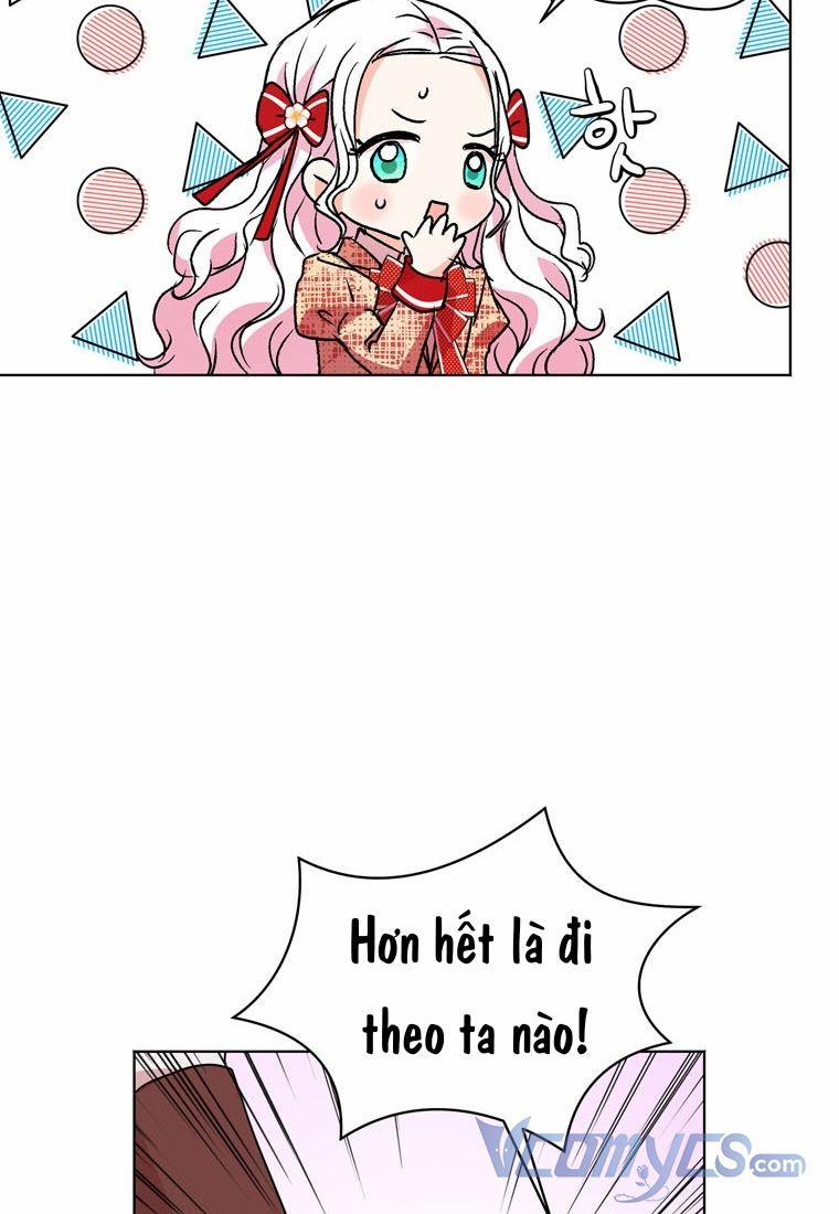 Tồn Tại Như Nàng Công Chúa Dã Chủng 12 trang 51