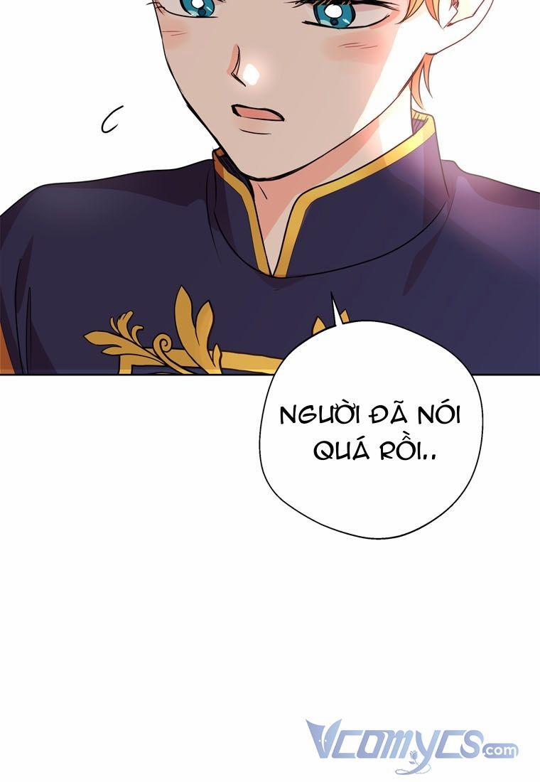 Tồn Tại Như Nàng Công Chúa Dã Chủng 12 trang 7