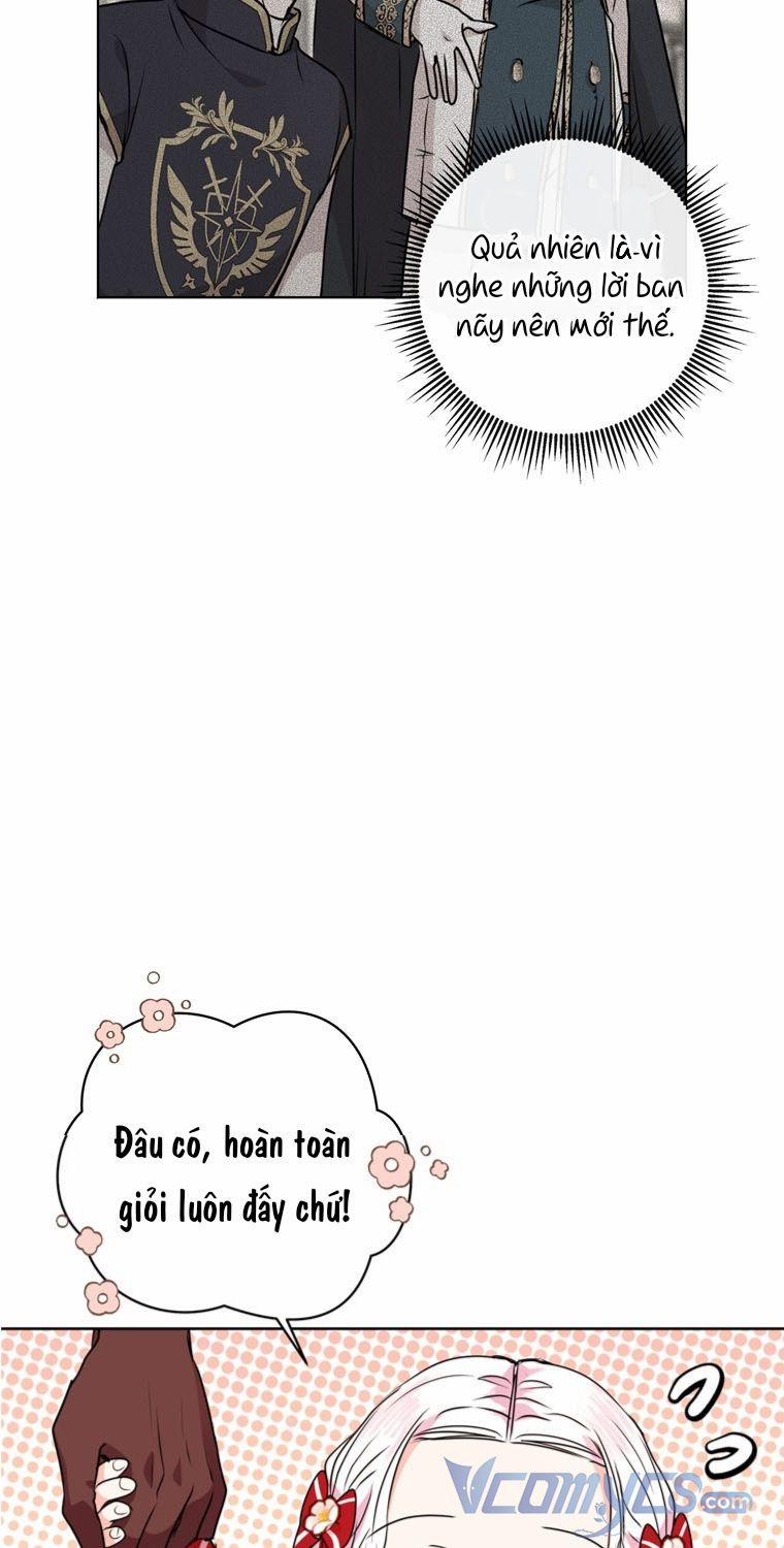 Tồn Tại Như Nàng Công Chúa Dã Chủng 12 trang 9