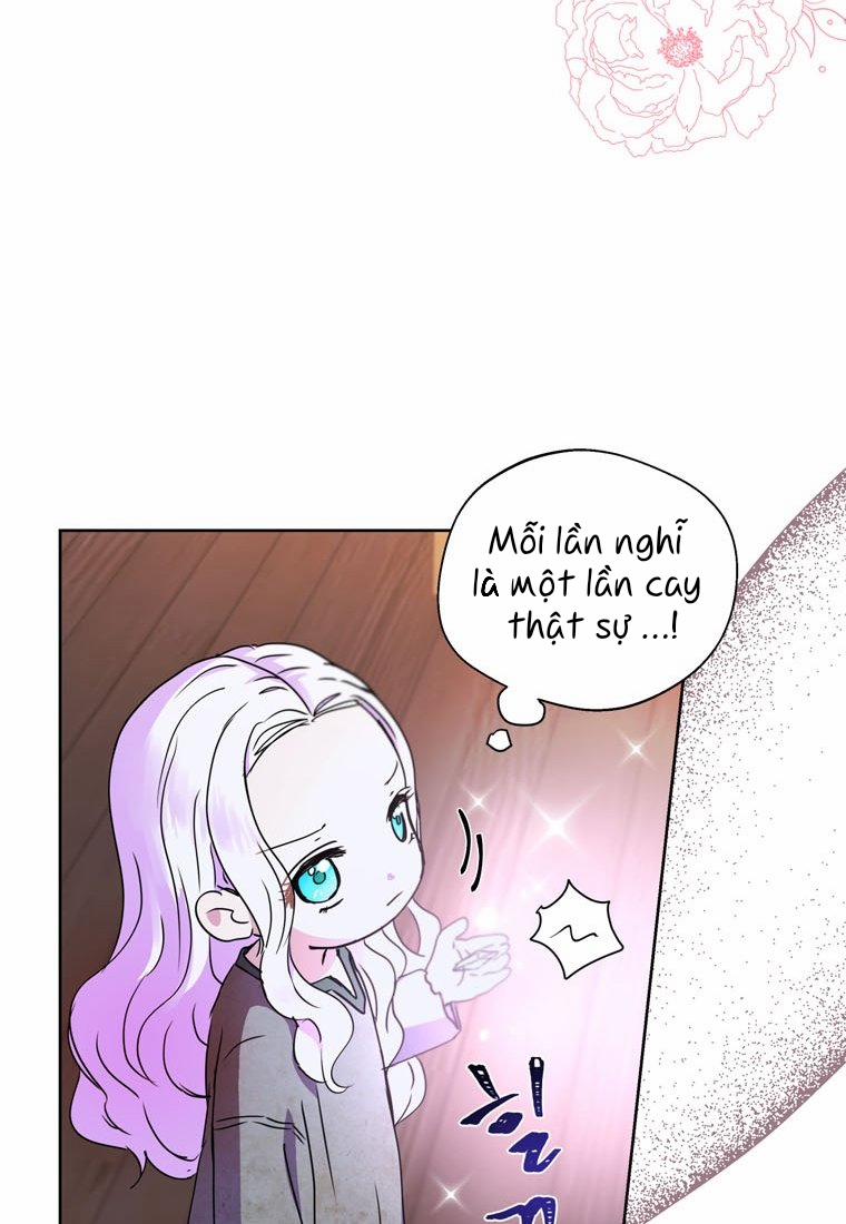 Tồn Tại Như Nàng Công Chúa Dã Chủng 2.5 trang 0