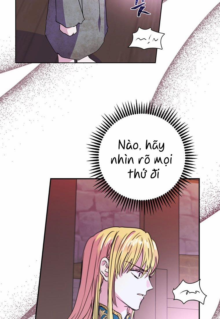 Tồn Tại Như Nàng Công Chúa Dã Chủng 2.5 trang 1