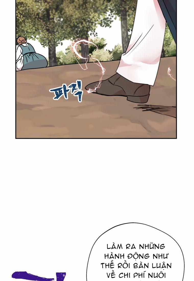 Tồn Tại Như Nàng Công Chúa Dã Chủng 2.5 trang 16