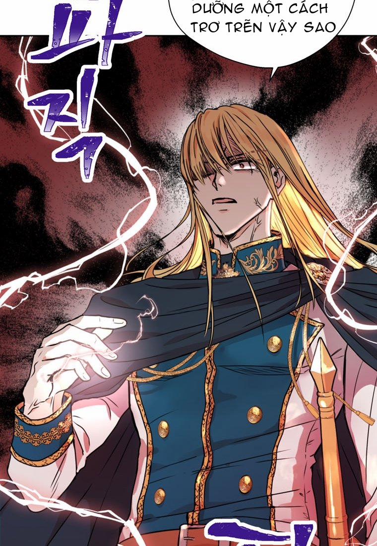 Tồn Tại Như Nàng Công Chúa Dã Chủng 2.5 trang 17