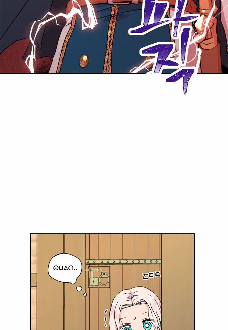 Tồn Tại Như Nàng Công Chúa Dã Chủng 2.5 trang 18