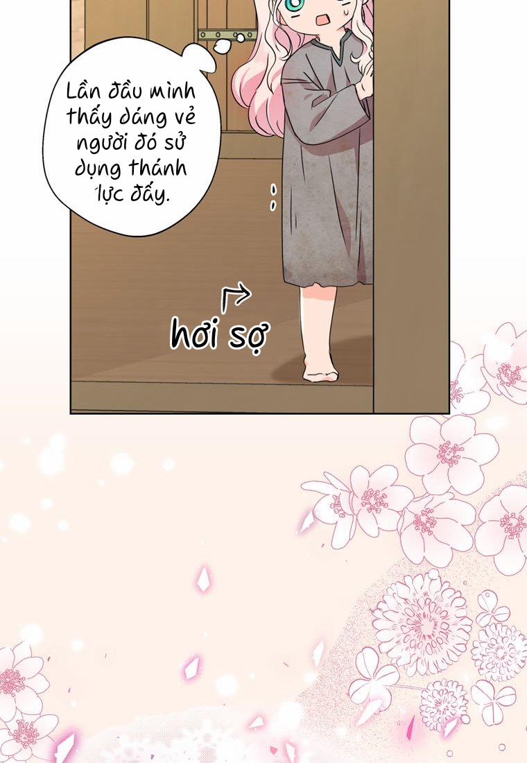 Tồn Tại Như Nàng Công Chúa Dã Chủng 2.5 trang 19