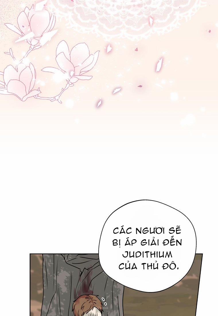 Tồn Tại Như Nàng Công Chúa Dã Chủng 2.5 trang 21