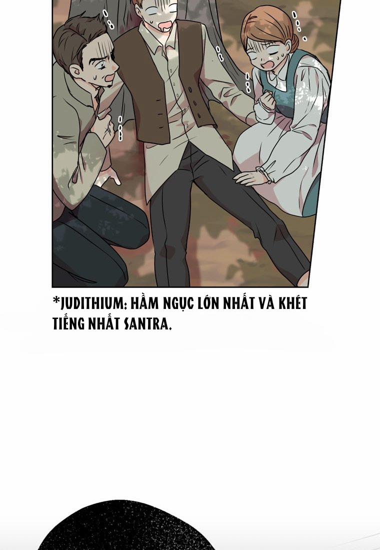 Tồn Tại Như Nàng Công Chúa Dã Chủng 2.5 trang 22