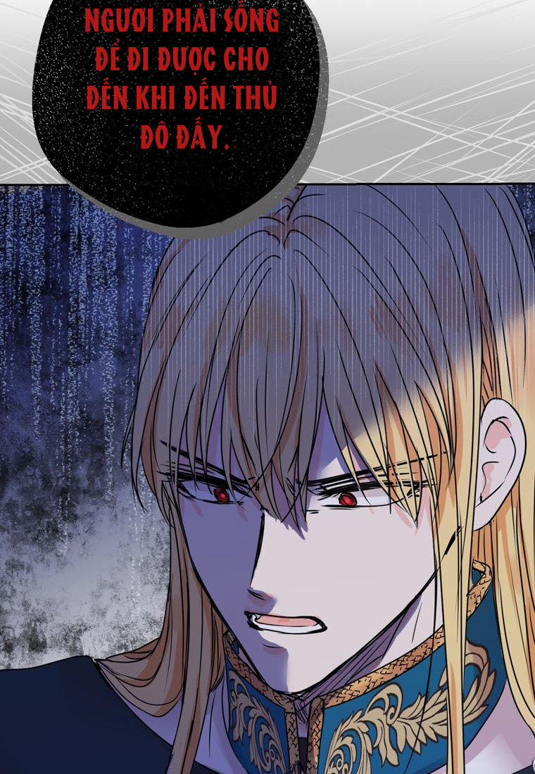 Tồn Tại Như Nàng Công Chúa Dã Chủng 2.5 trang 23