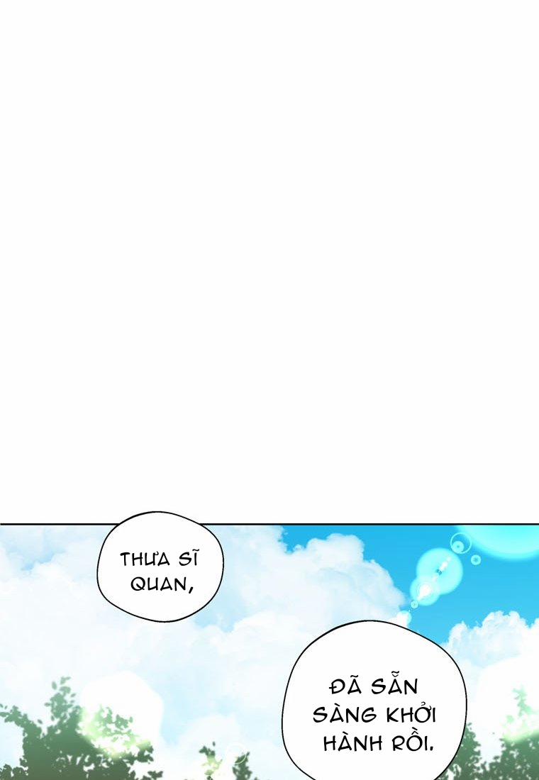 Tồn Tại Như Nàng Công Chúa Dã Chủng 2.5 trang 25