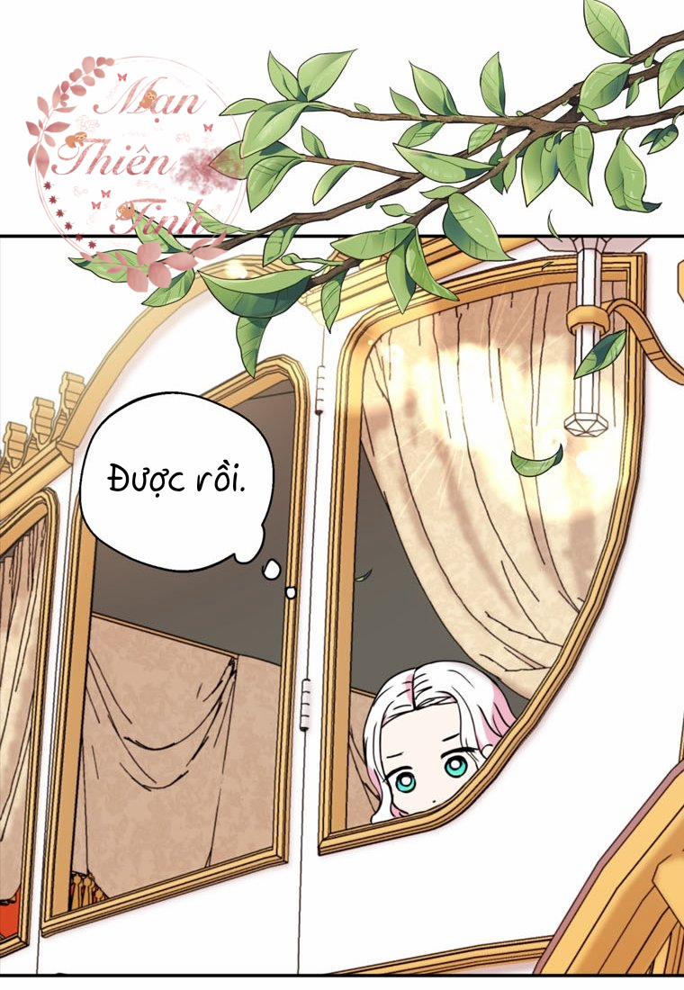 Tồn Tại Như Nàng Công Chúa Dã Chủng 2.5 trang 28