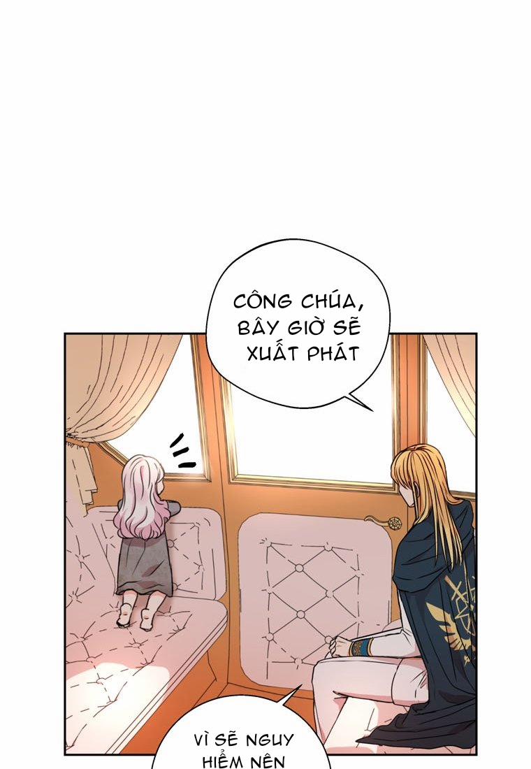 Tồn Tại Như Nàng Công Chúa Dã Chủng 2.5 trang 29