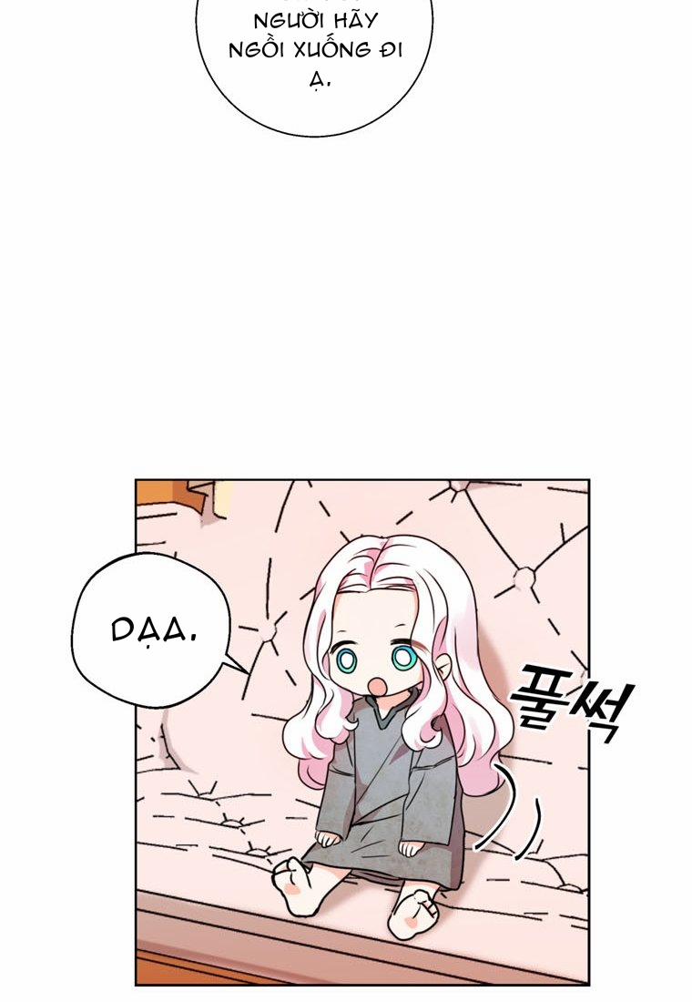 Tồn Tại Như Nàng Công Chúa Dã Chủng 2.5 trang 30