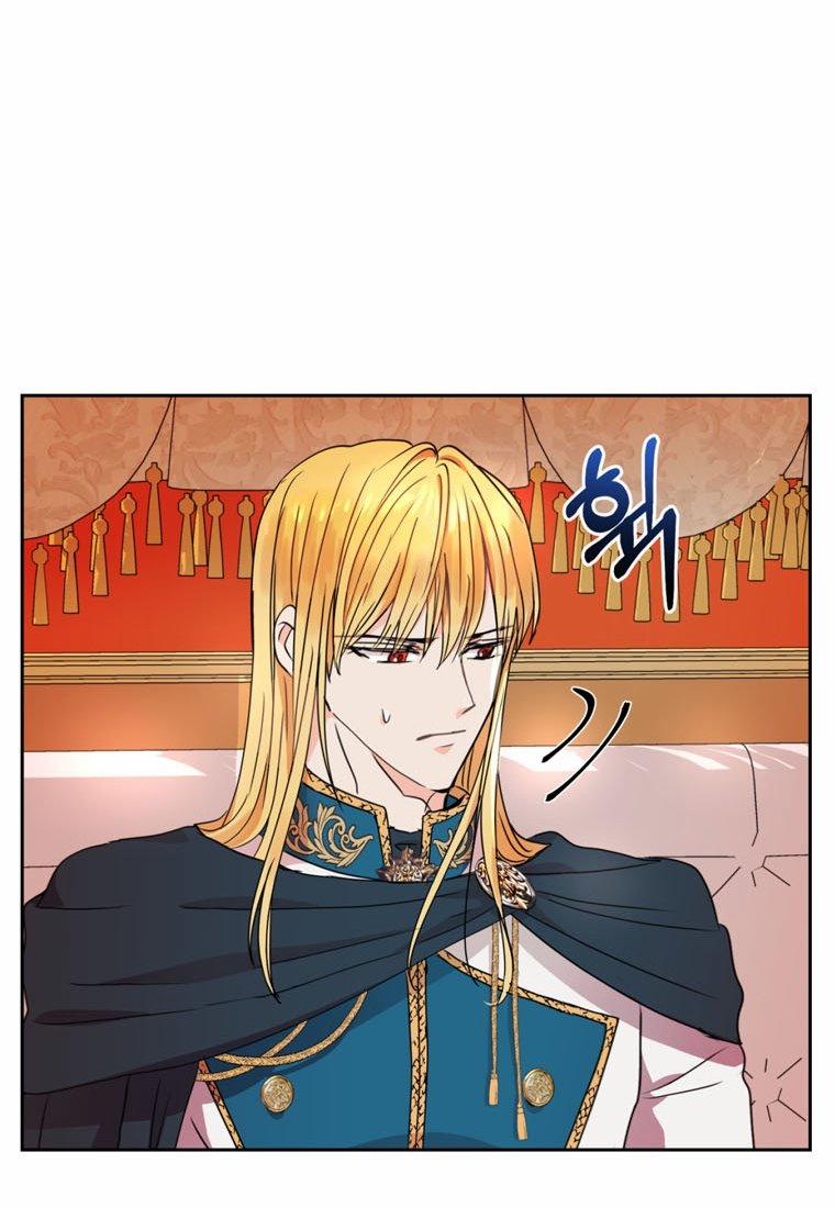 Tồn Tại Như Nàng Công Chúa Dã Chủng 2.5 trang 32