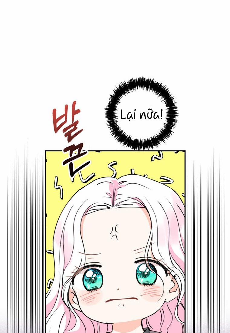 Tồn Tại Như Nàng Công Chúa Dã Chủng 2.5 trang 33