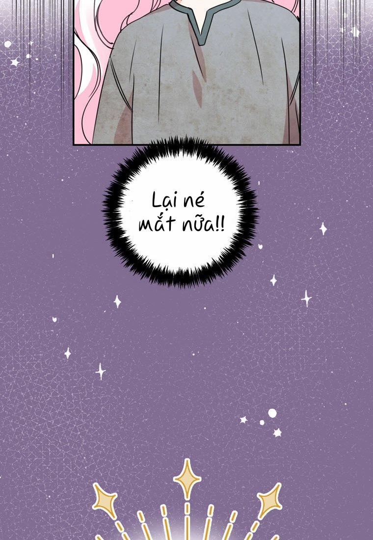 Tồn Tại Như Nàng Công Chúa Dã Chủng 2.5 trang 34