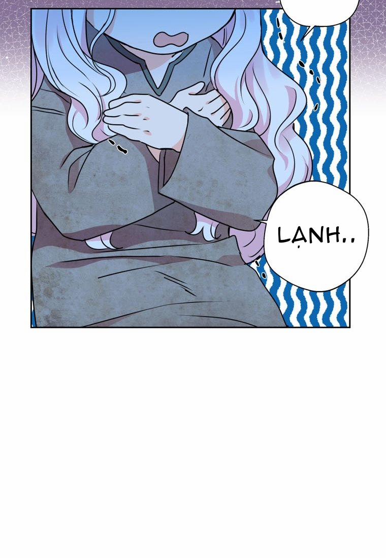 Tồn Tại Như Nàng Công Chúa Dã Chủng 2.5 trang 36