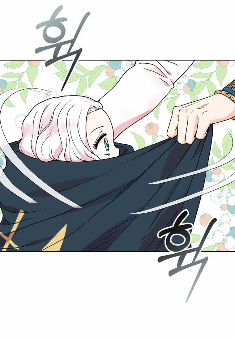 Tồn Tại Như Nàng Công Chúa Dã Chủng 2.5 trang 38