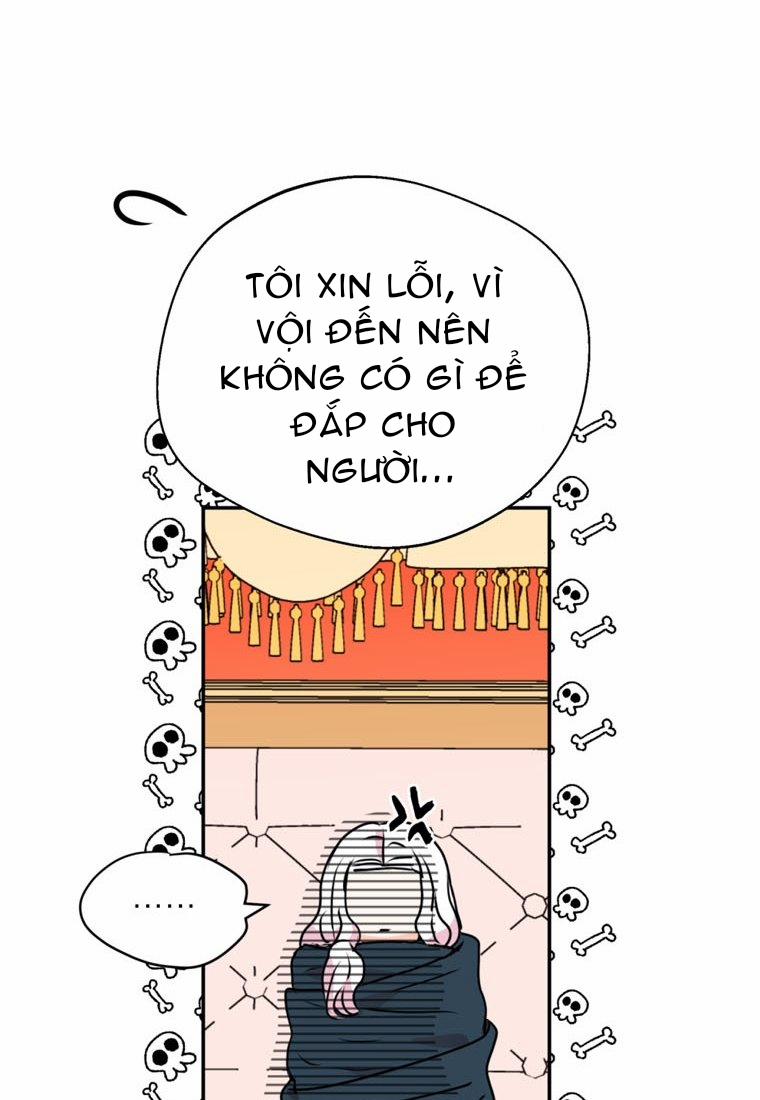 Tồn Tại Như Nàng Công Chúa Dã Chủng 2.5 trang 39