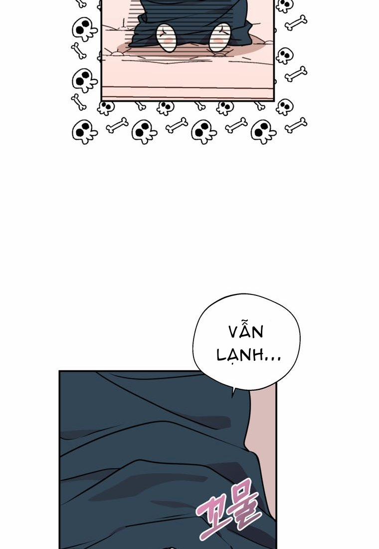 Tồn Tại Như Nàng Công Chúa Dã Chủng 2.5 trang 40