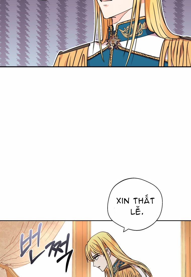 Tồn Tại Như Nàng Công Chúa Dã Chủng 2.5 trang 42